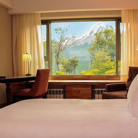 Arakur Ushuaia Resort & Spa Екстер'єр фото A room at the hotel