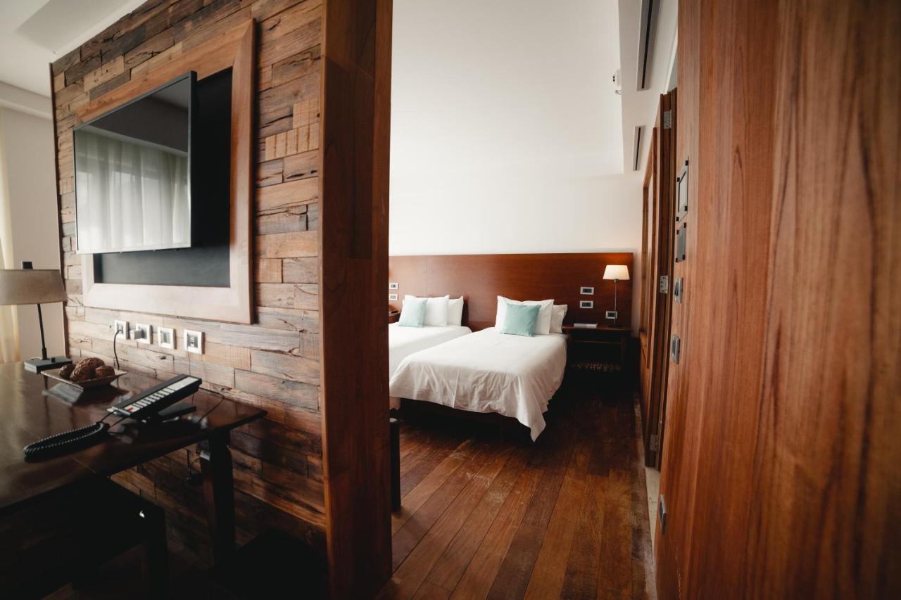 Arakur Ushuaia Resort & Spa Екстер'єр фото